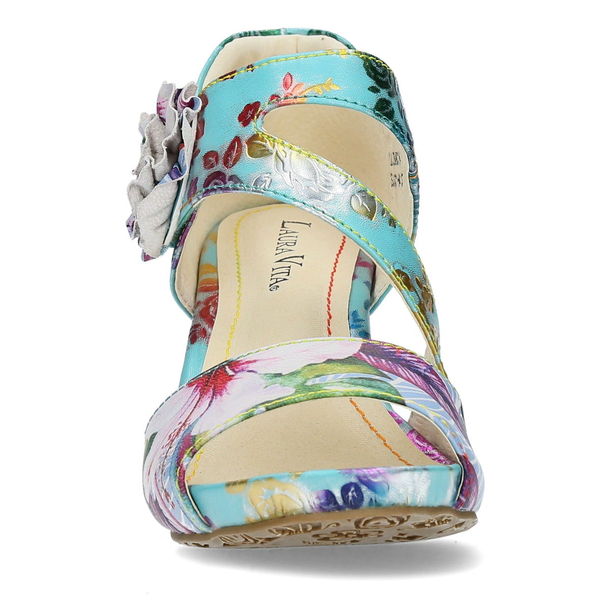 Sandals - ALCBANEO 64