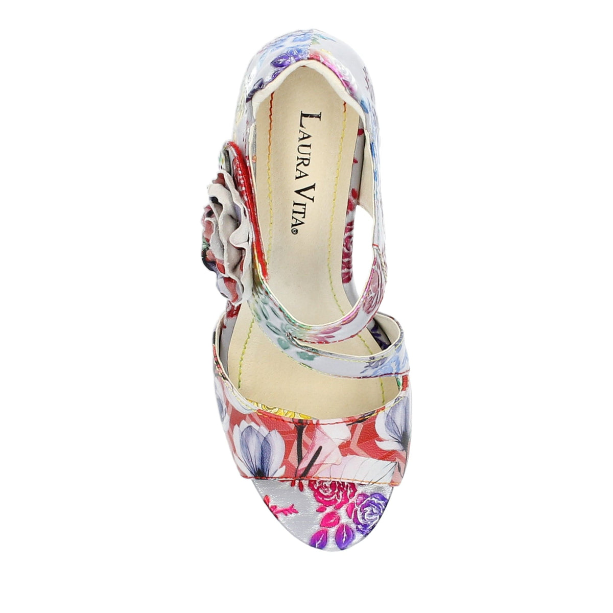 Sandals - ALCBANEO 64