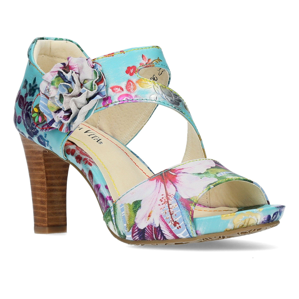 Sandals - ALCBANEO 64