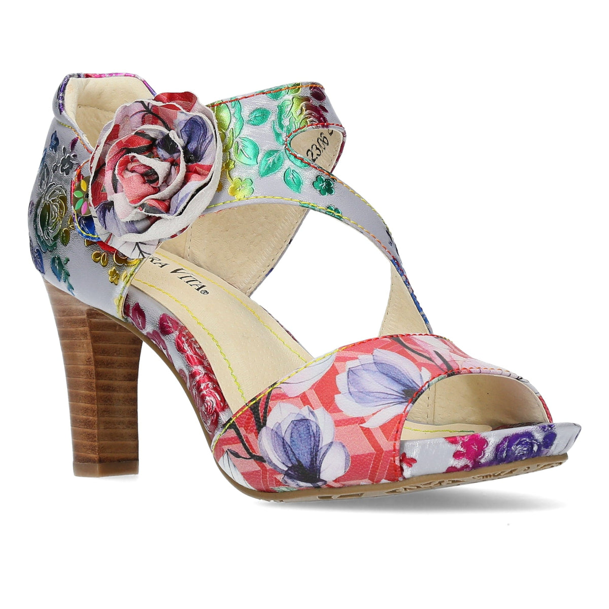 Sandals - ALCBANEO 64