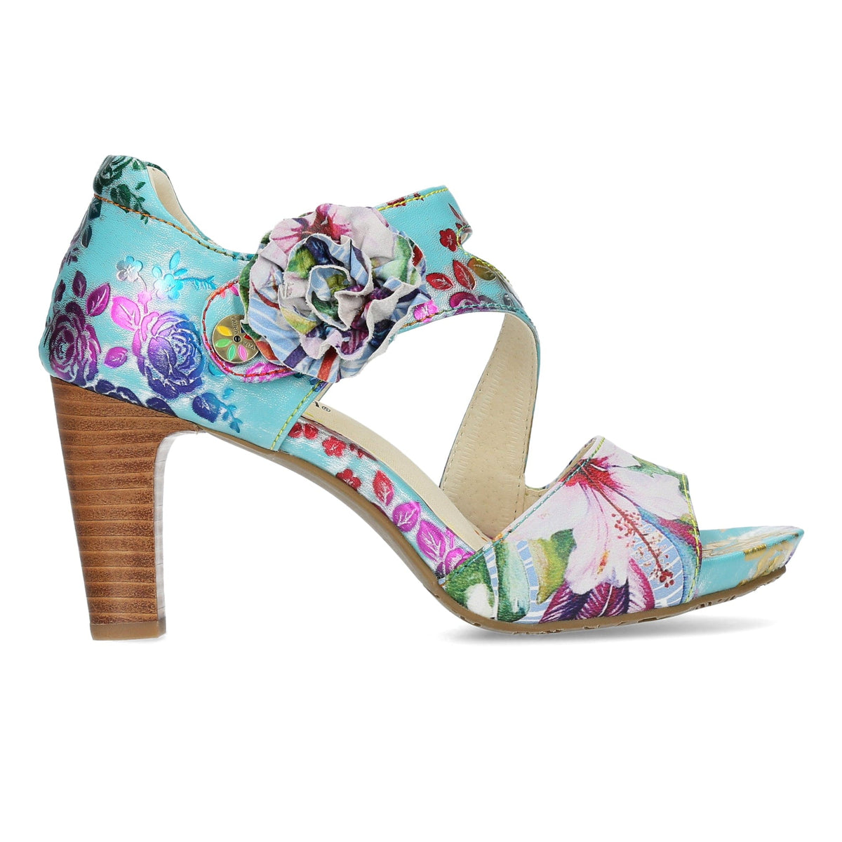 Sandals - ALCBANEO 64