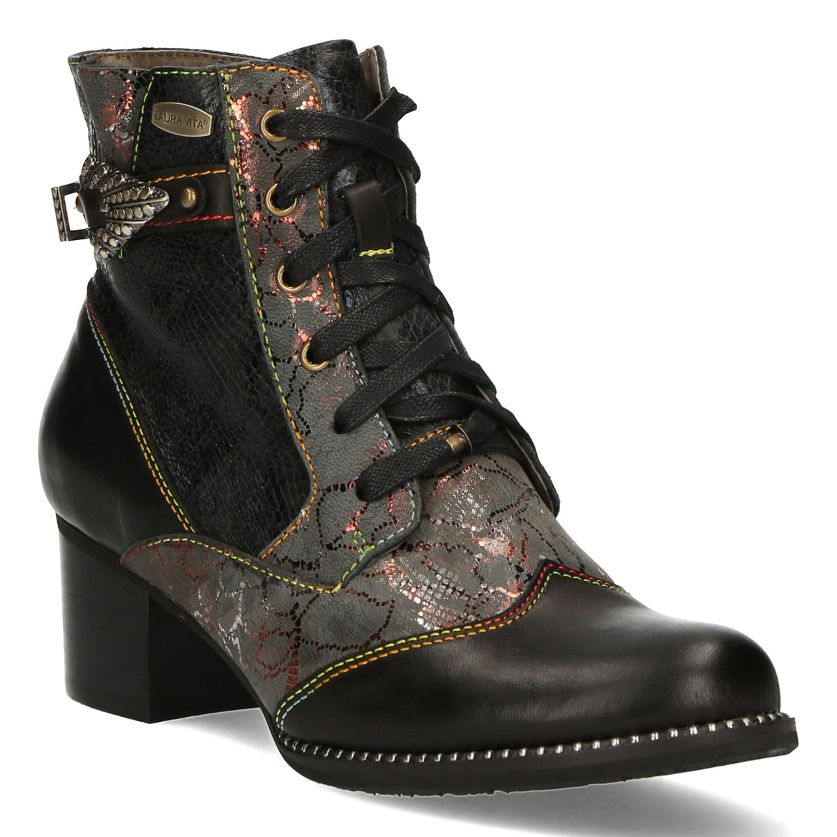 Ankle Boots - ALCEXIAO 101