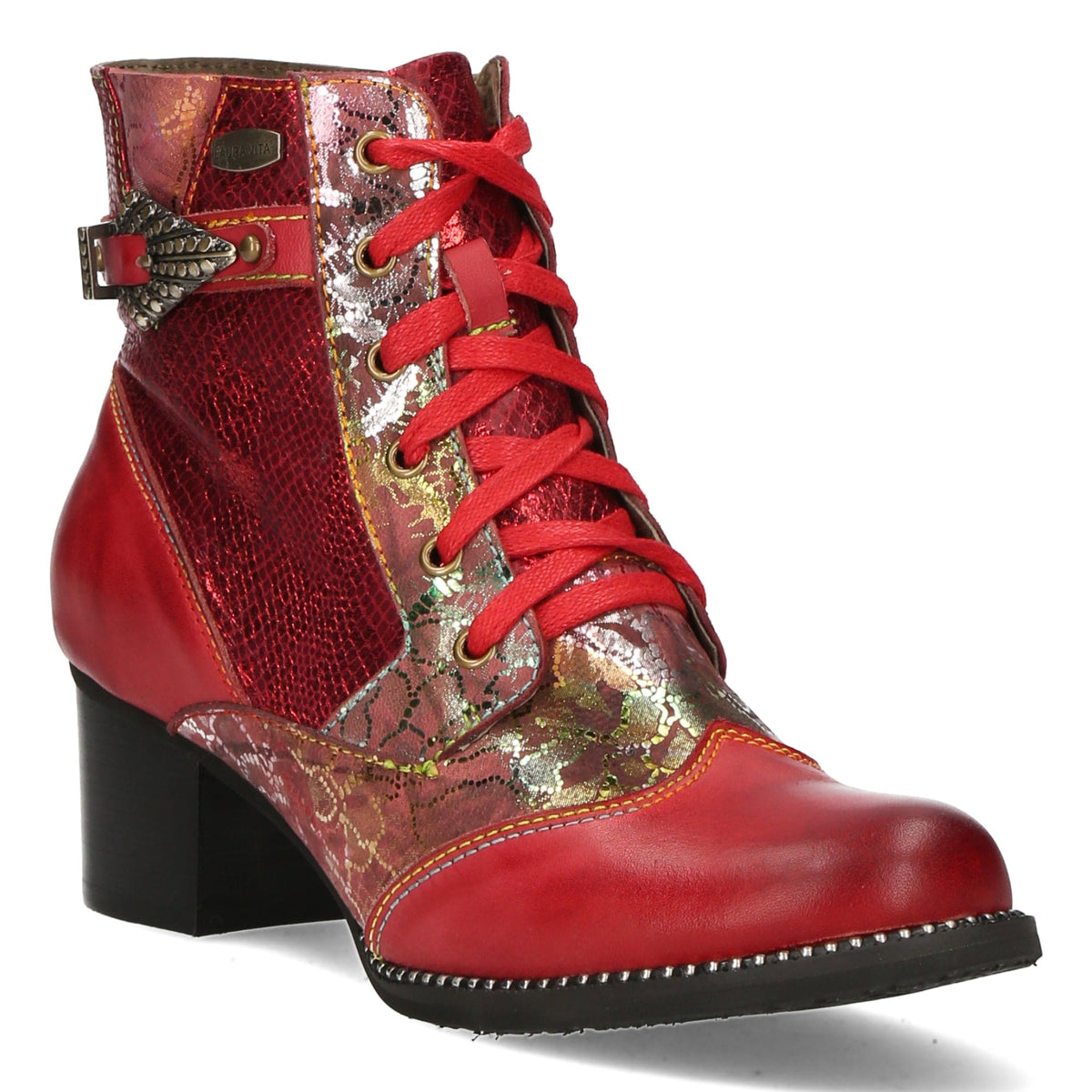 Ankle Boots - ALCEXIAO 101