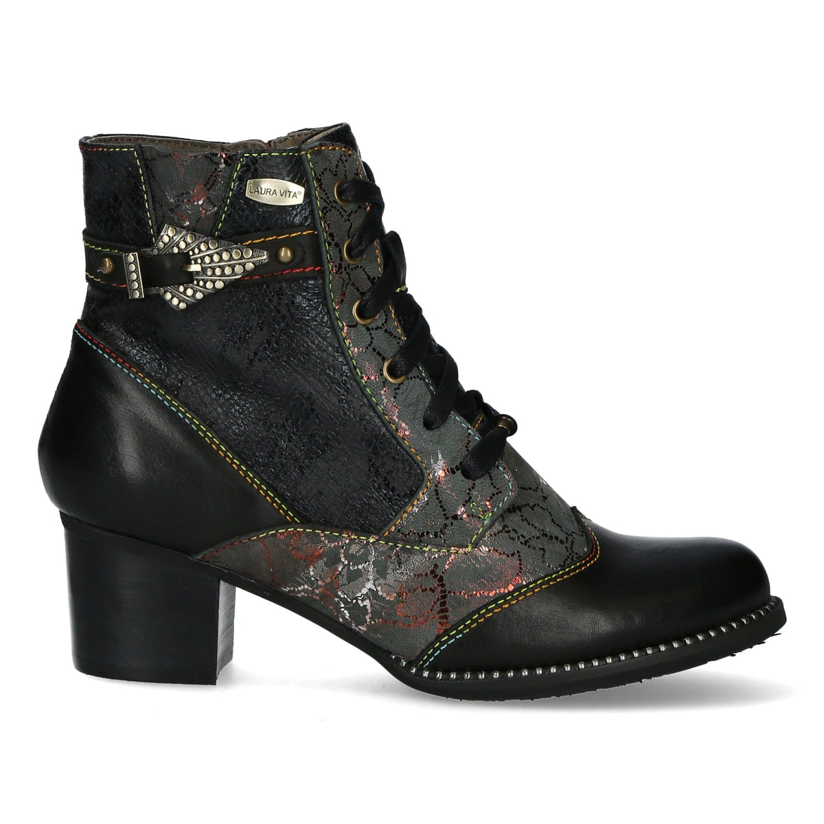 Ankle Boots - ALCEXIAO 101