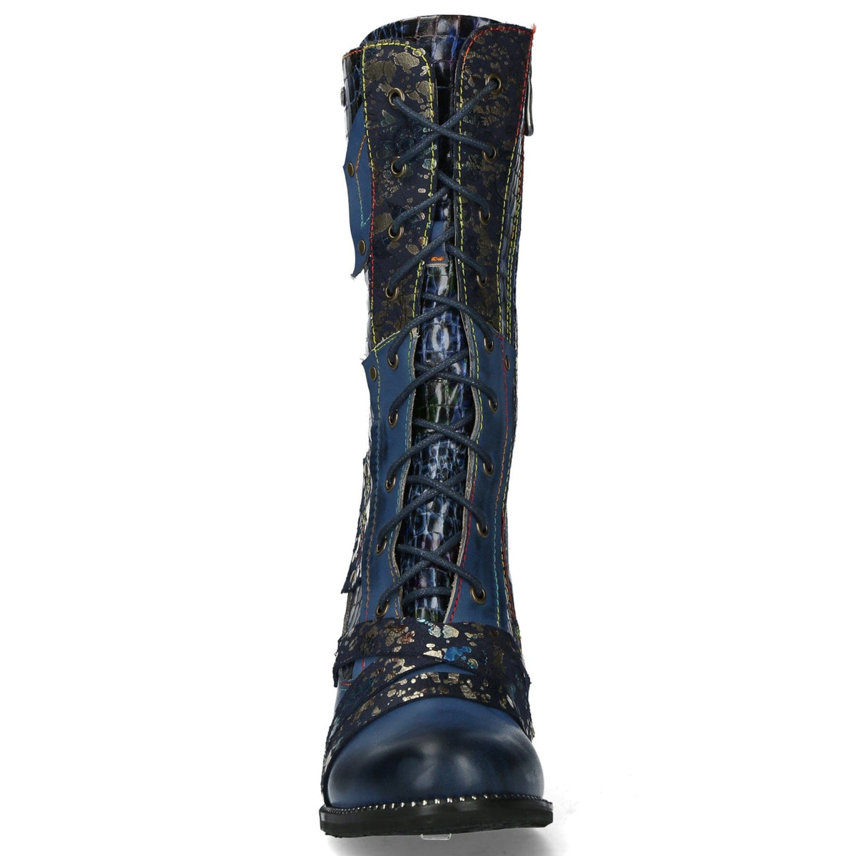 Boots - ALCEXIAO 102