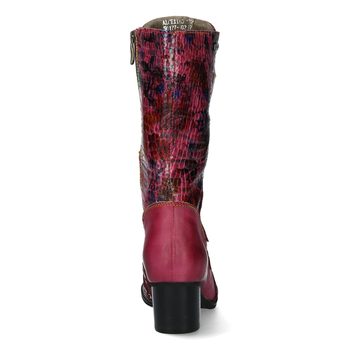 Boots - ALCEXIAO 102