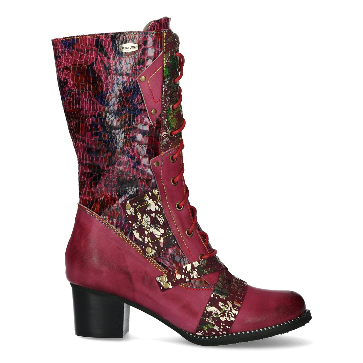 Boots - ALCEXIAO 102