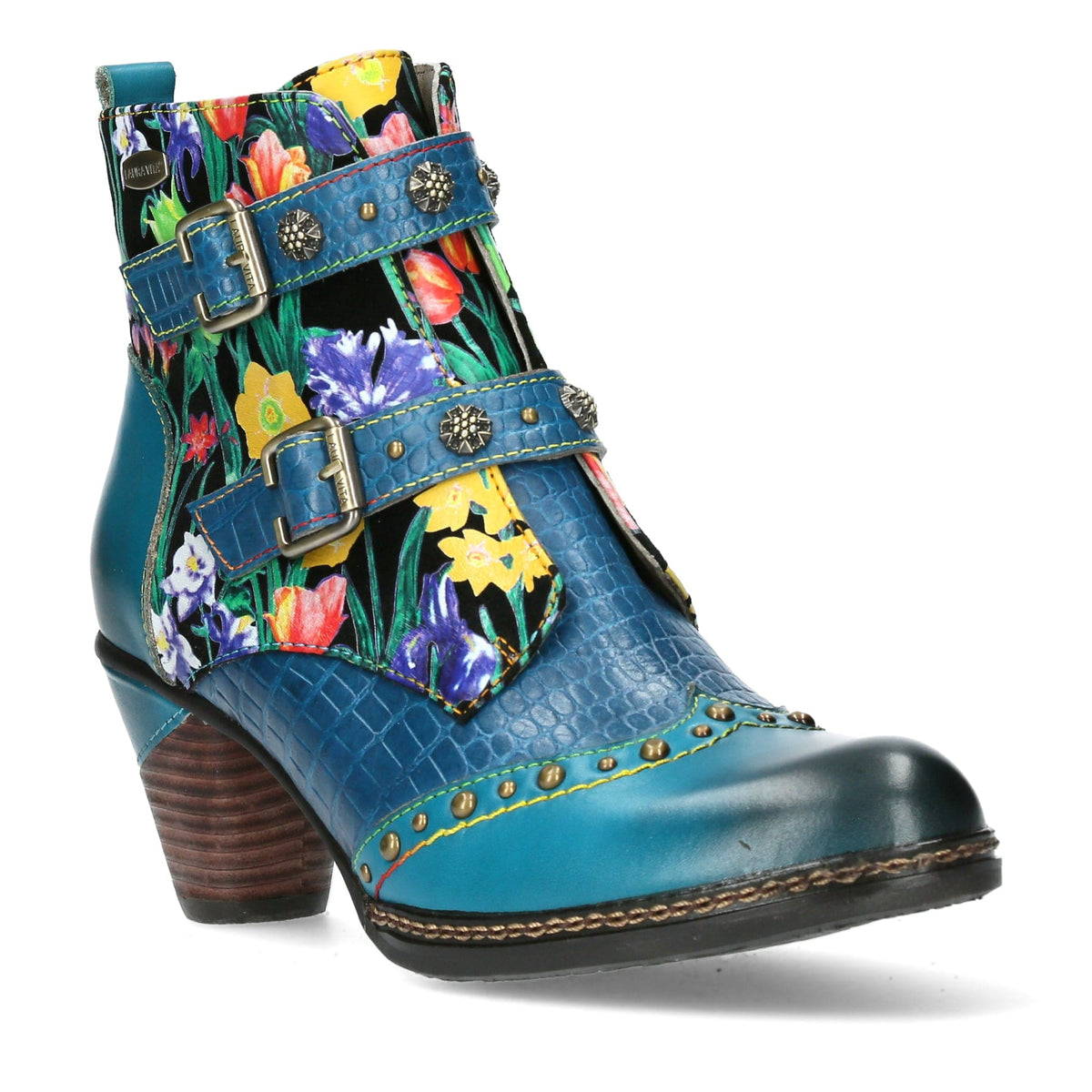 Ankle Boots - ALCIZEEO 43