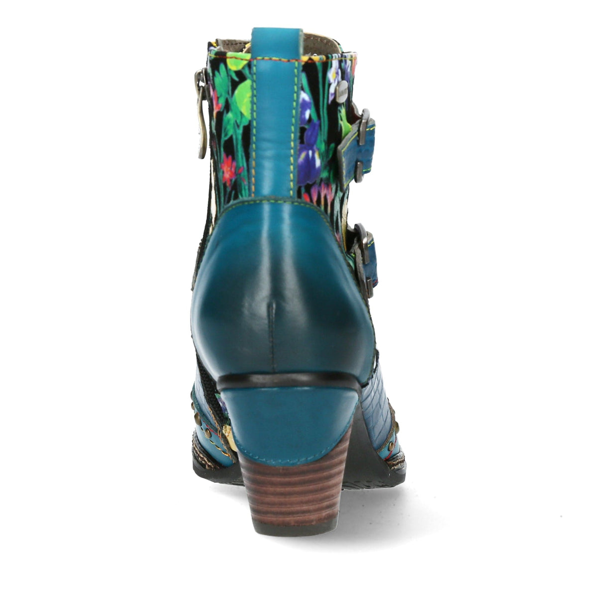 Ankle Boots - ALCIZEEO 43
