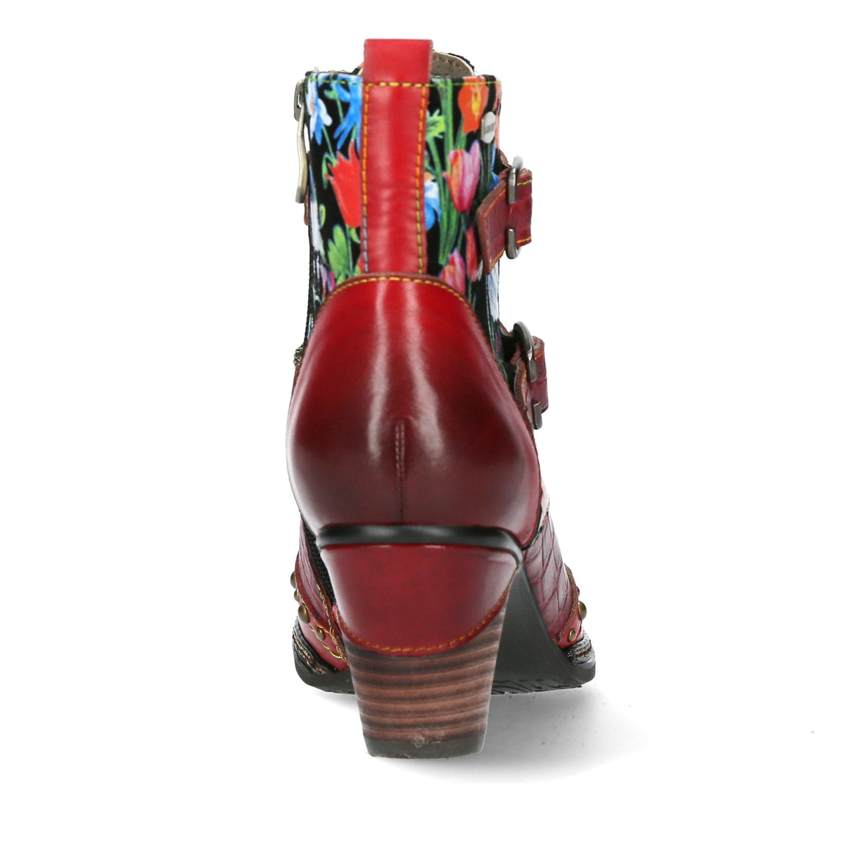Ankle Boots - ALCIZEEO 43