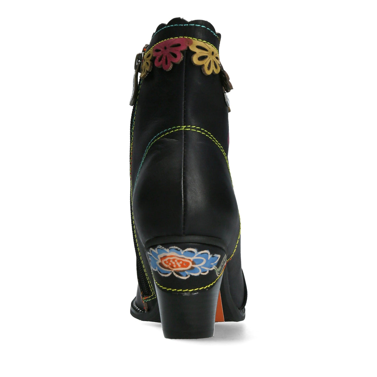 Ankle Boots - ALCIZEEO 72