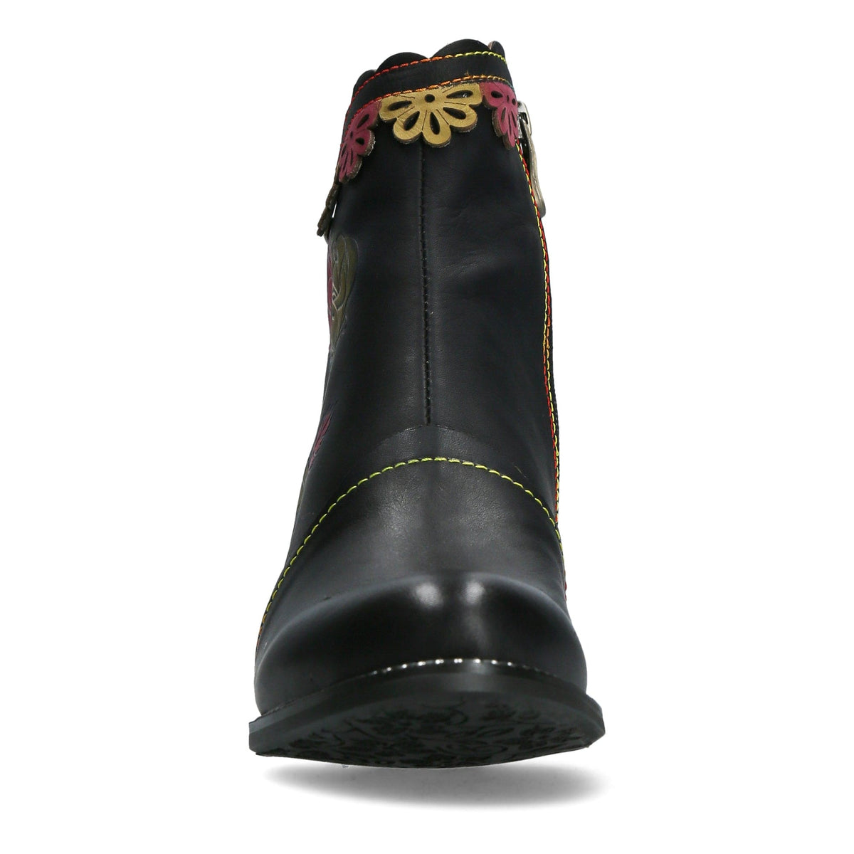 Ankle Boots - ALCIZEEO 72