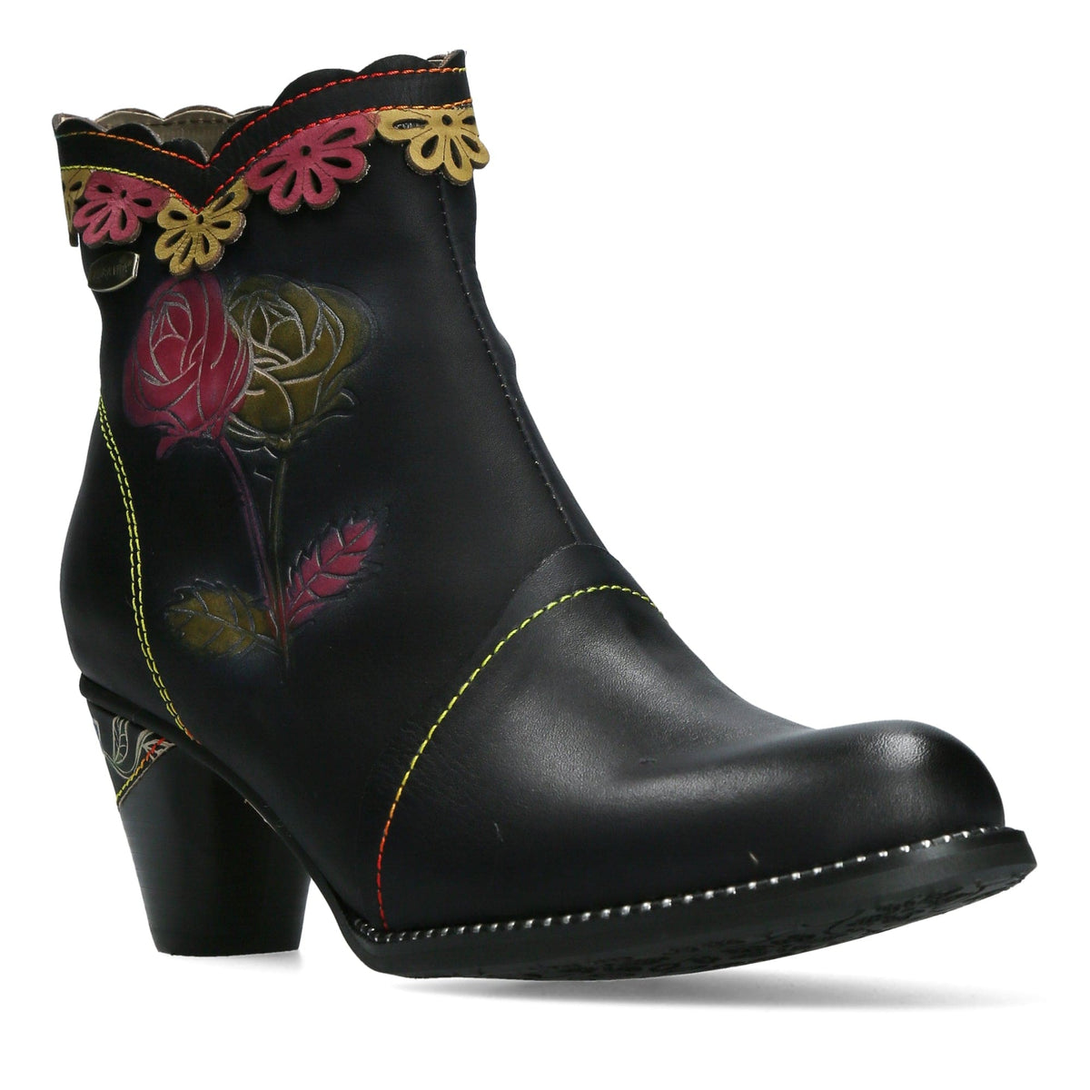 Ankle Boots - ALCIZEEO 72