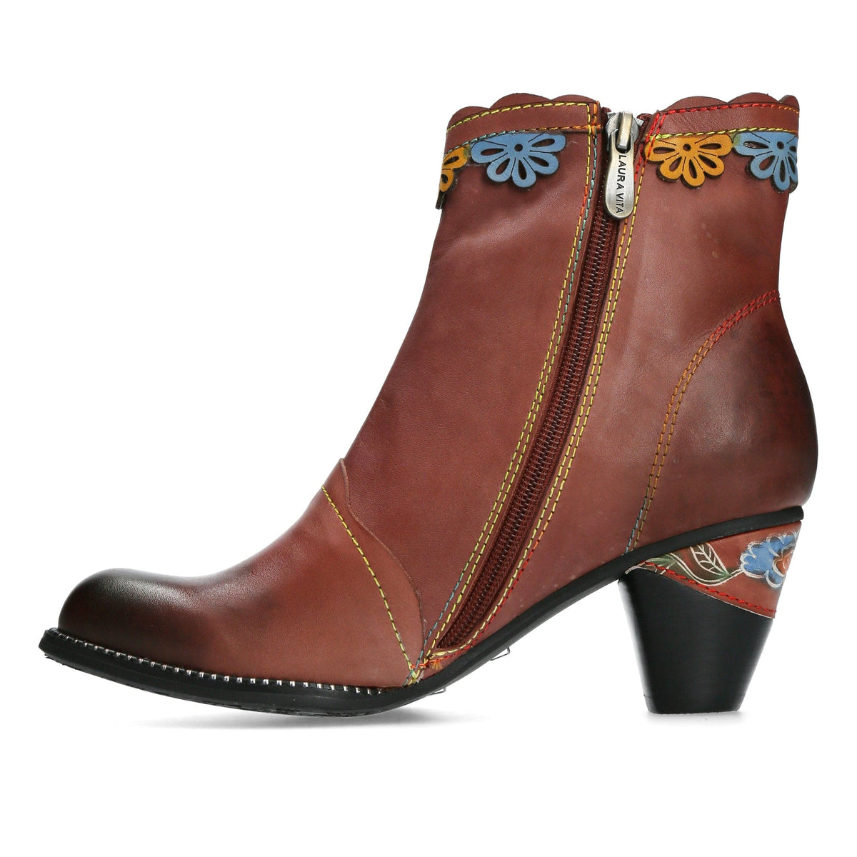 Ankle Boots - ALCIZEEO 72