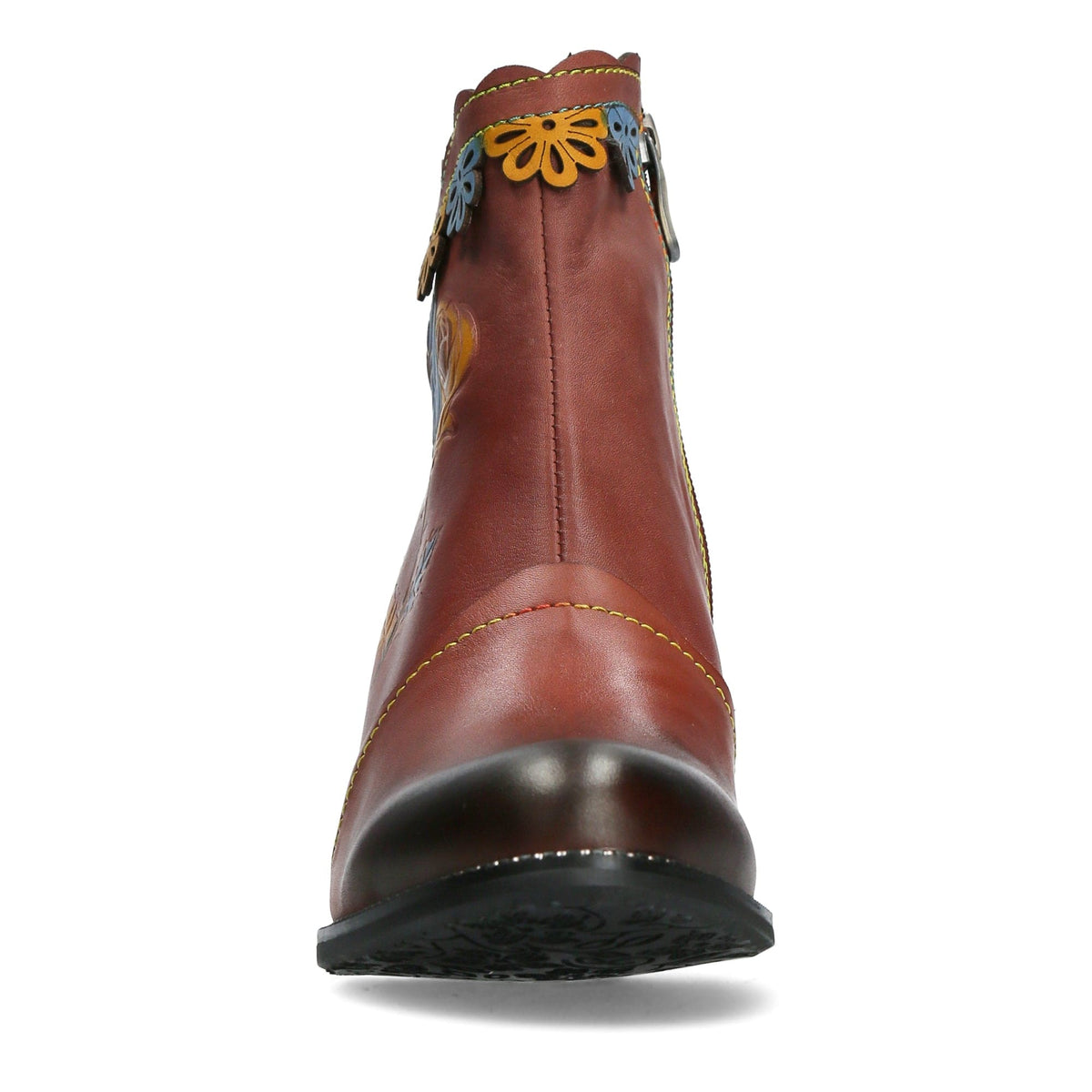Ankle Boots - ALCIZEEO 72