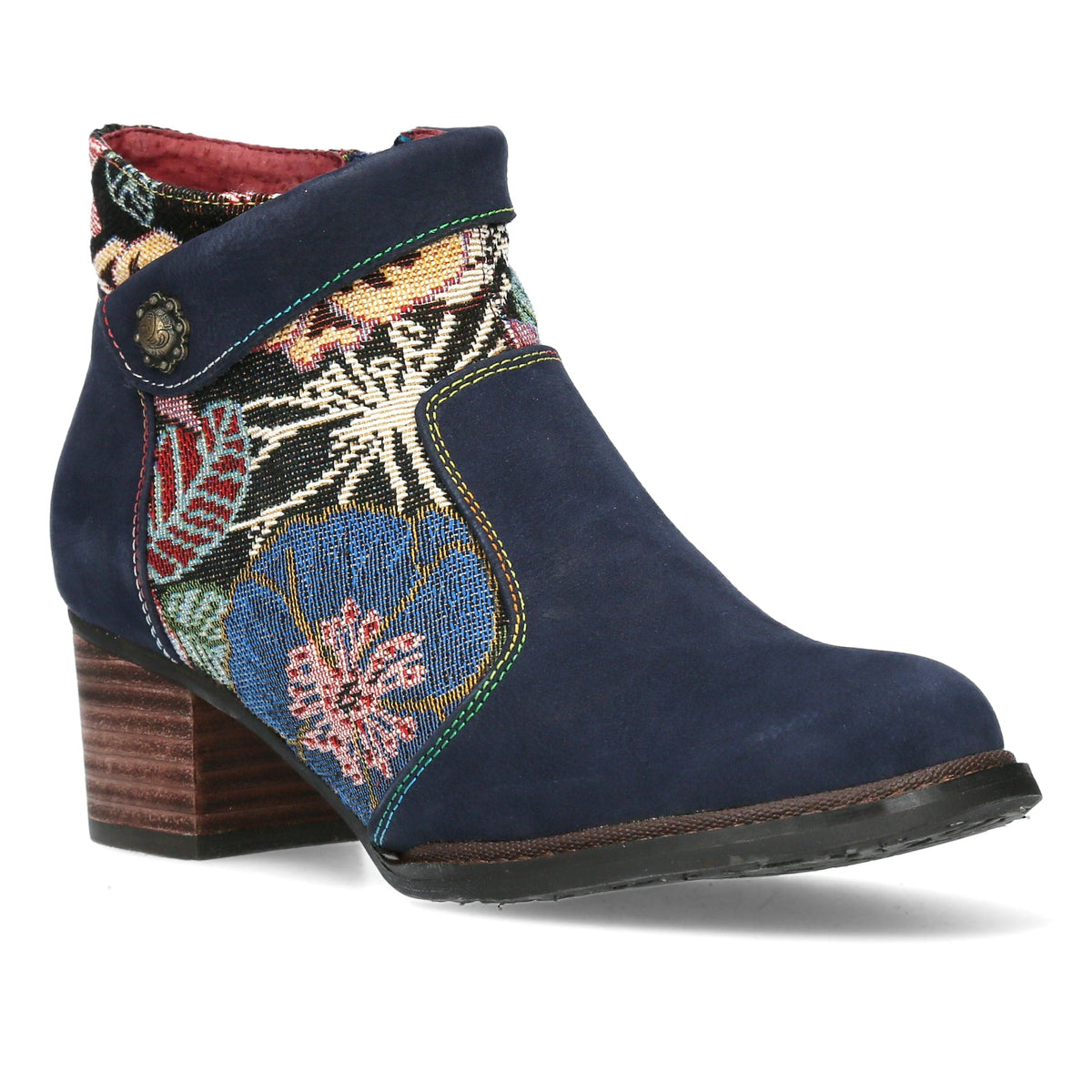Ankle Boots - ALEXIA 13