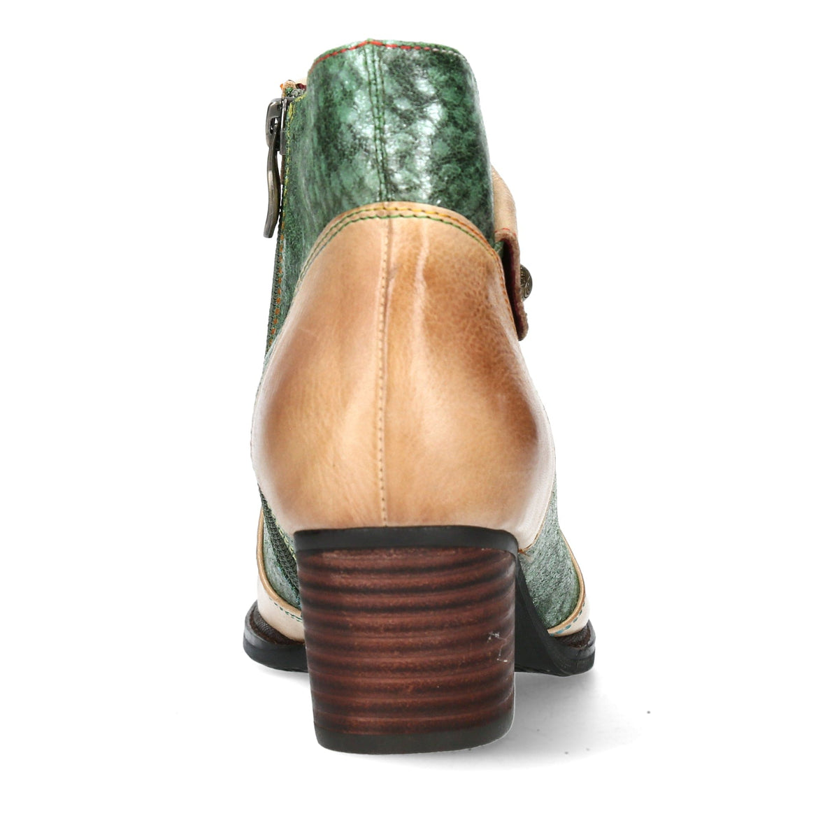 Ankle Boots - ALEXIA 13
