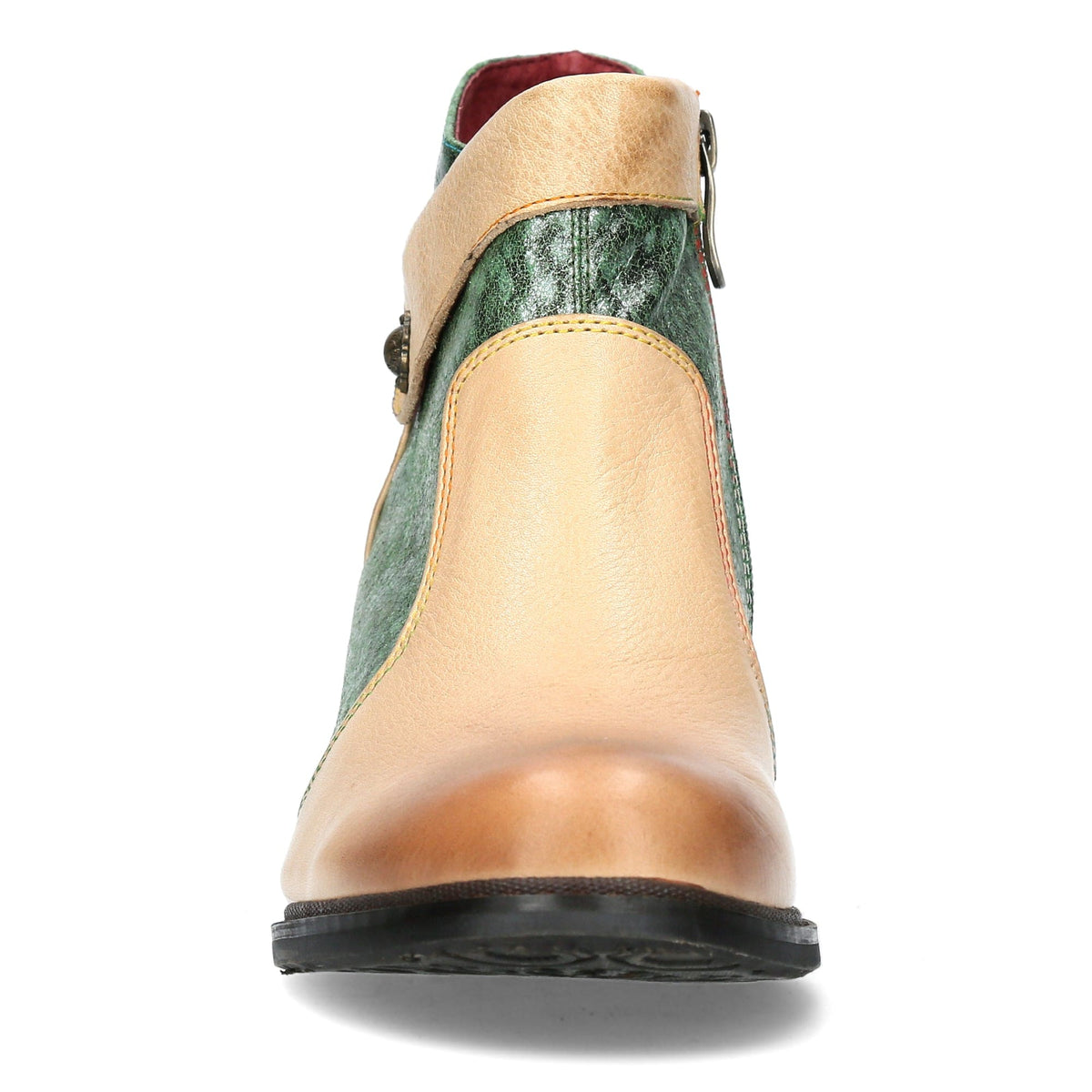 Ankle Boots - ALEXIA 13