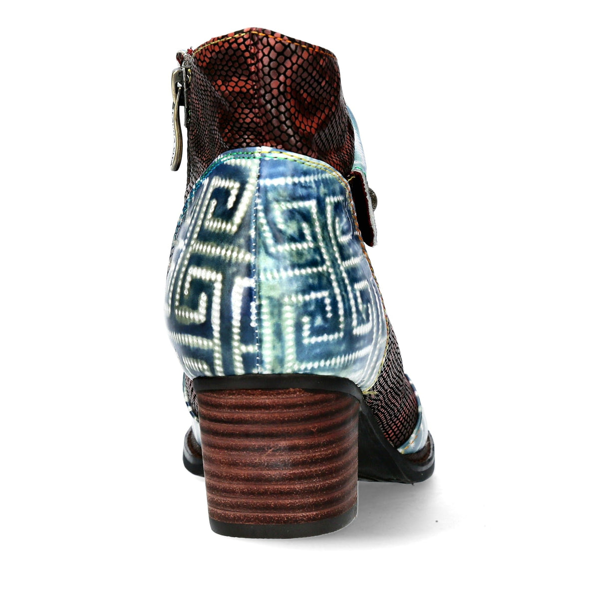 Ankle Boots - ALEXIA 13