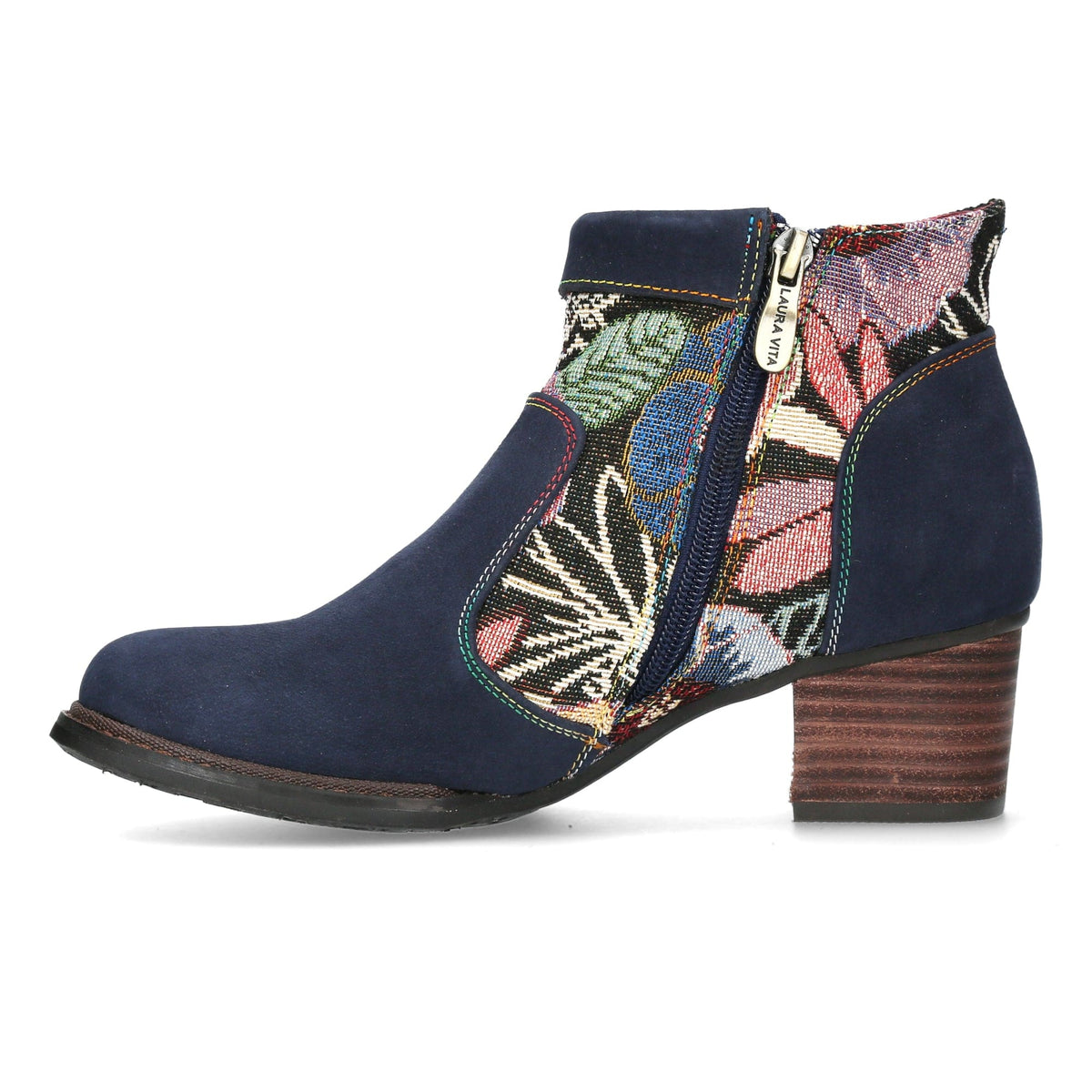 Ankle Boots - ALEXIA 13