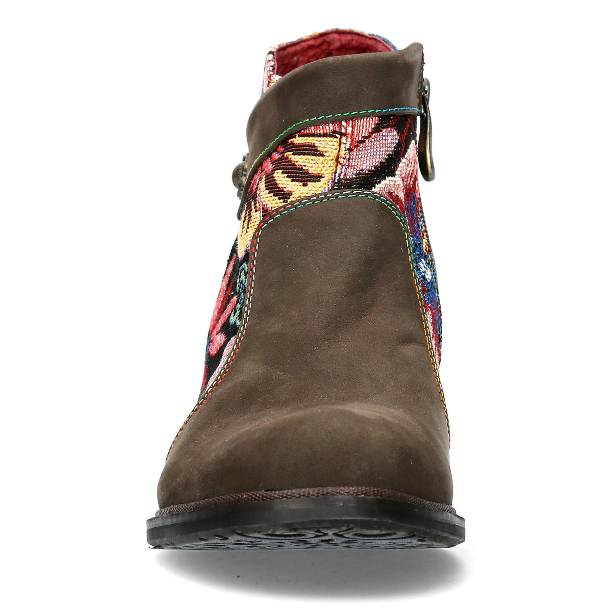 Ankle Boots - ALEXIA 13