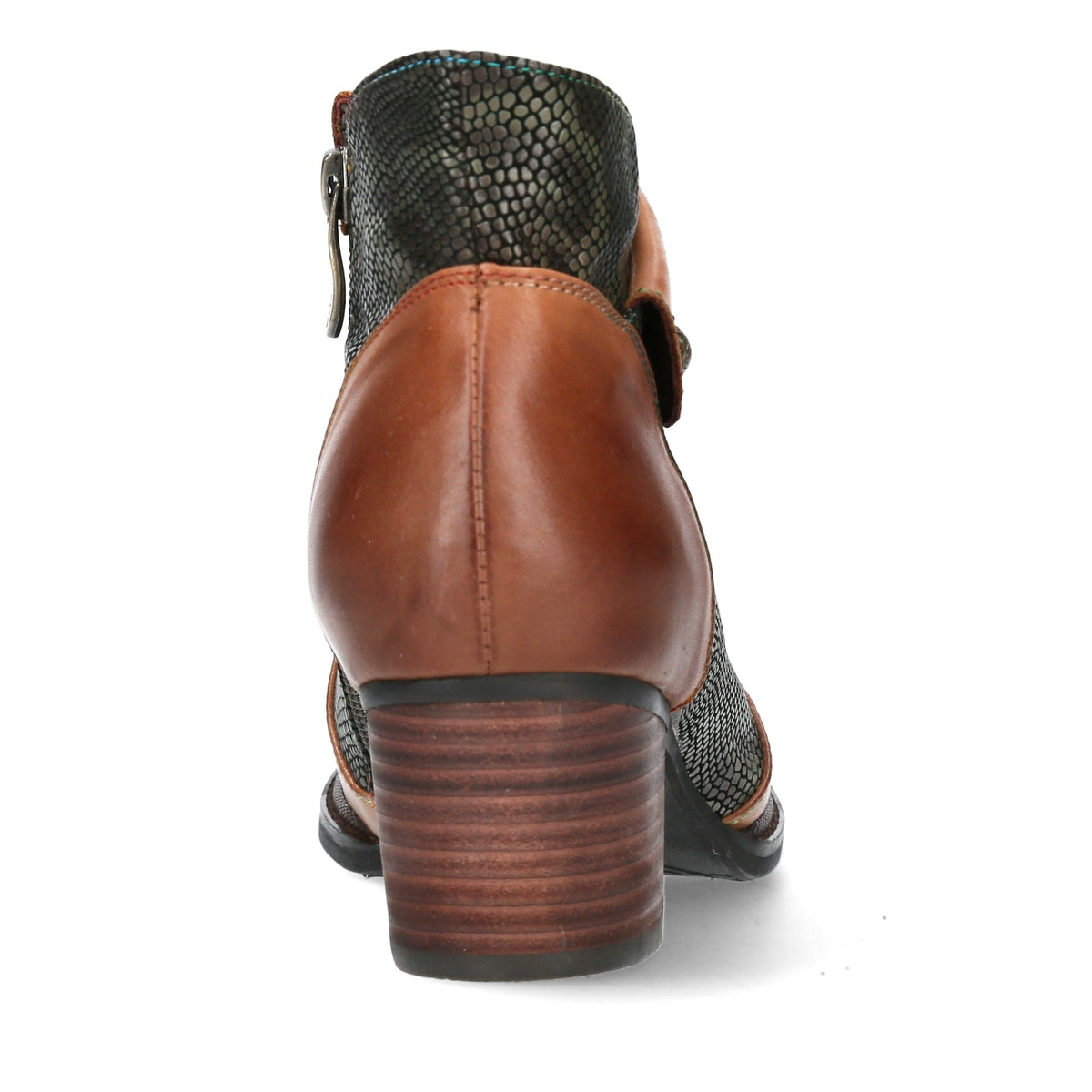 Ankle Boots - ALEXIA 13