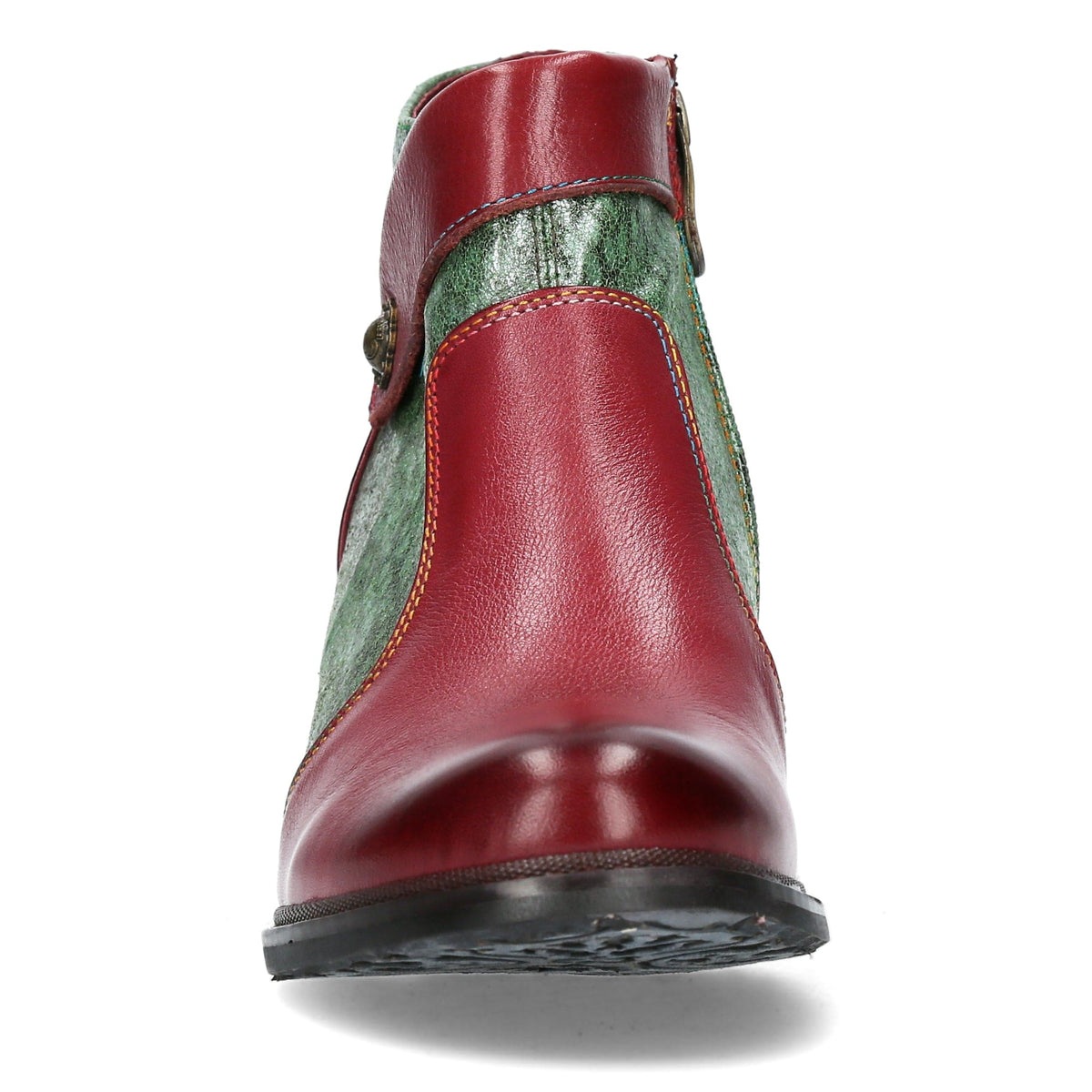 Ankle Boots - ALEXIA 13
