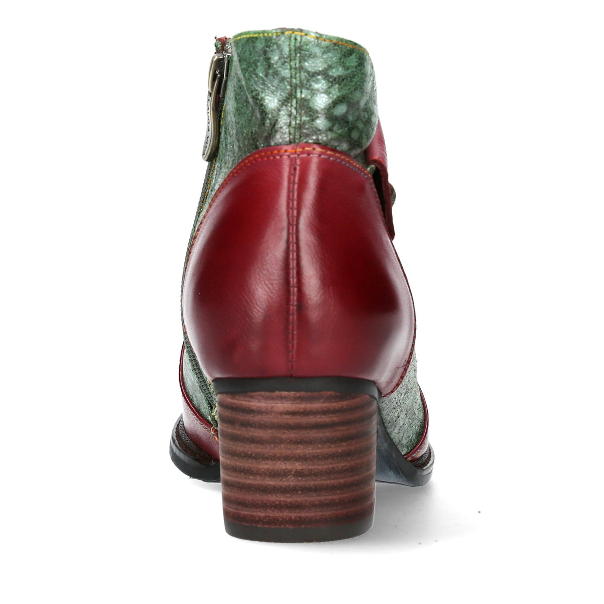 Ankle Boots - ALEXIA 13