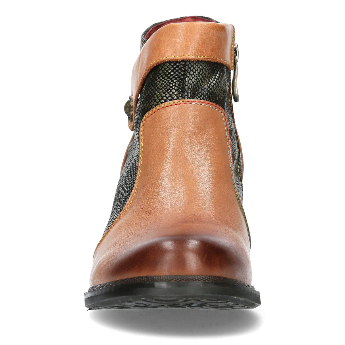 Ankle Boots - ALEXIA 13