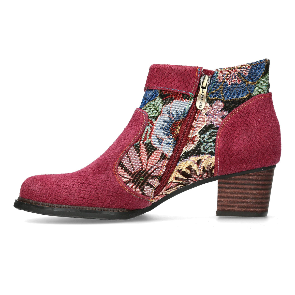 Ankle Boots - ALEXIA 13