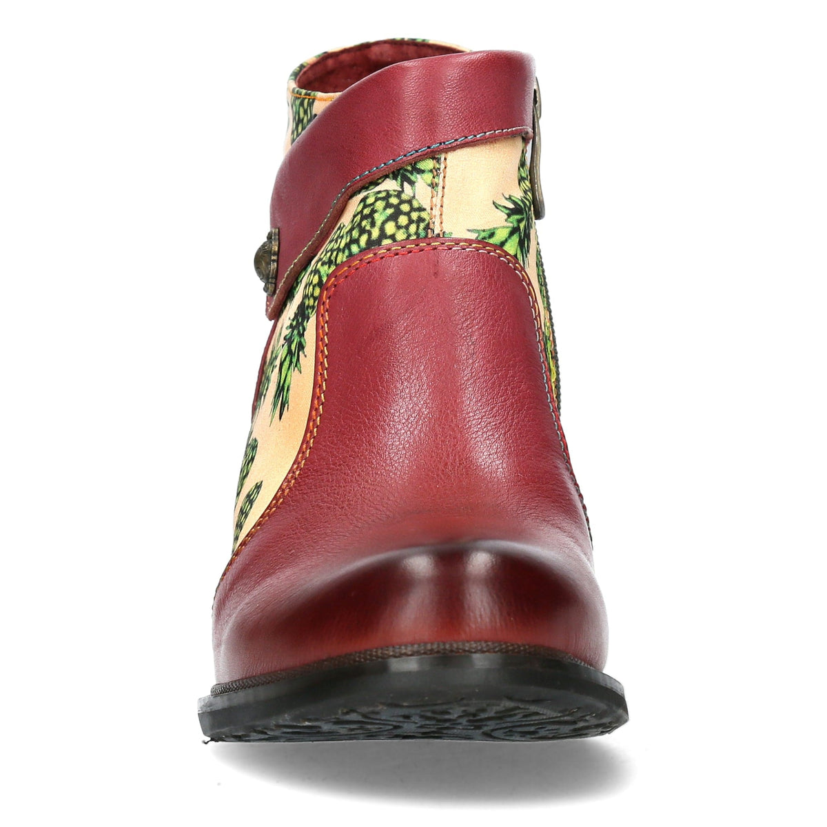 Ankle Boots - ALEXIA 13
