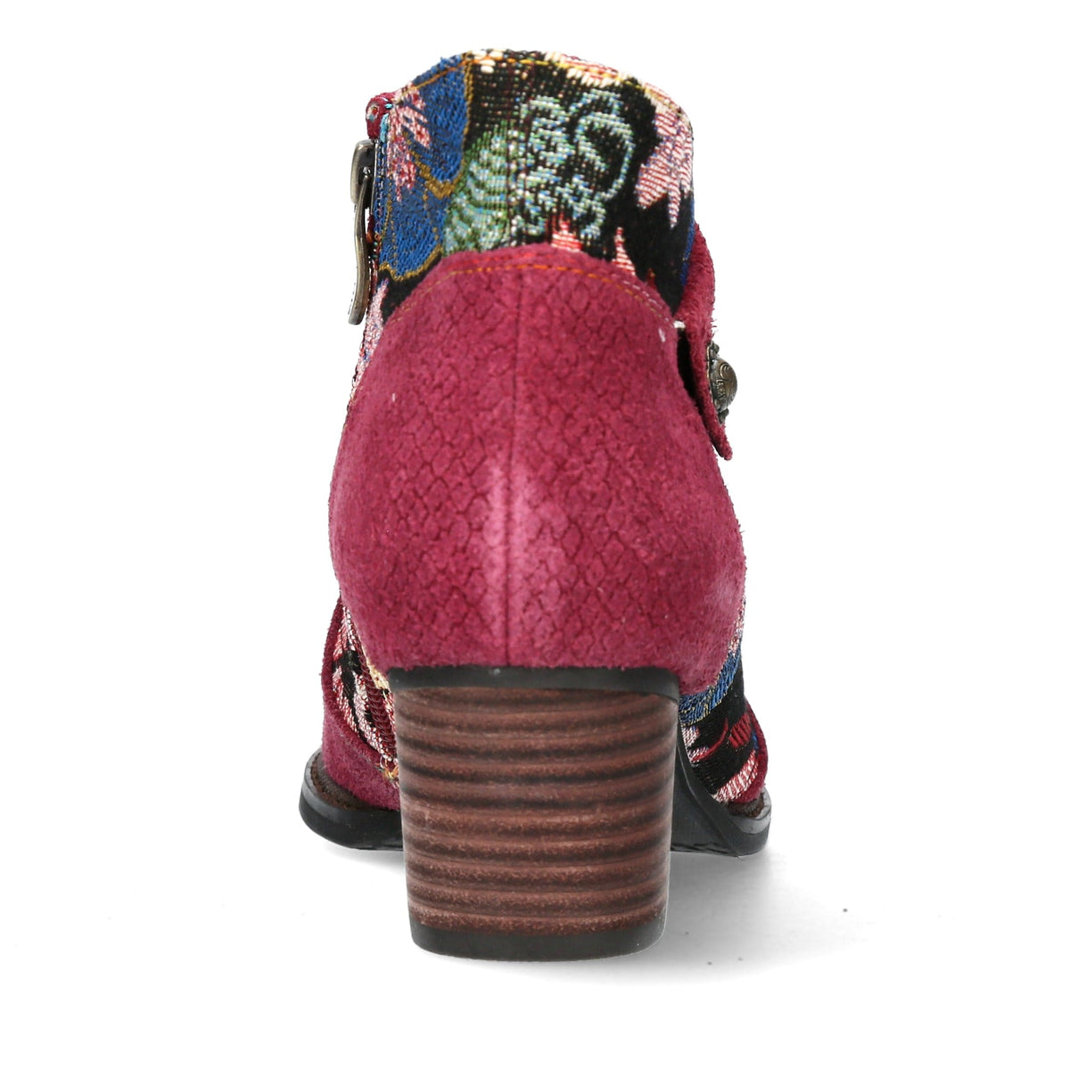 Ankle Boots - ALEXIA 13
