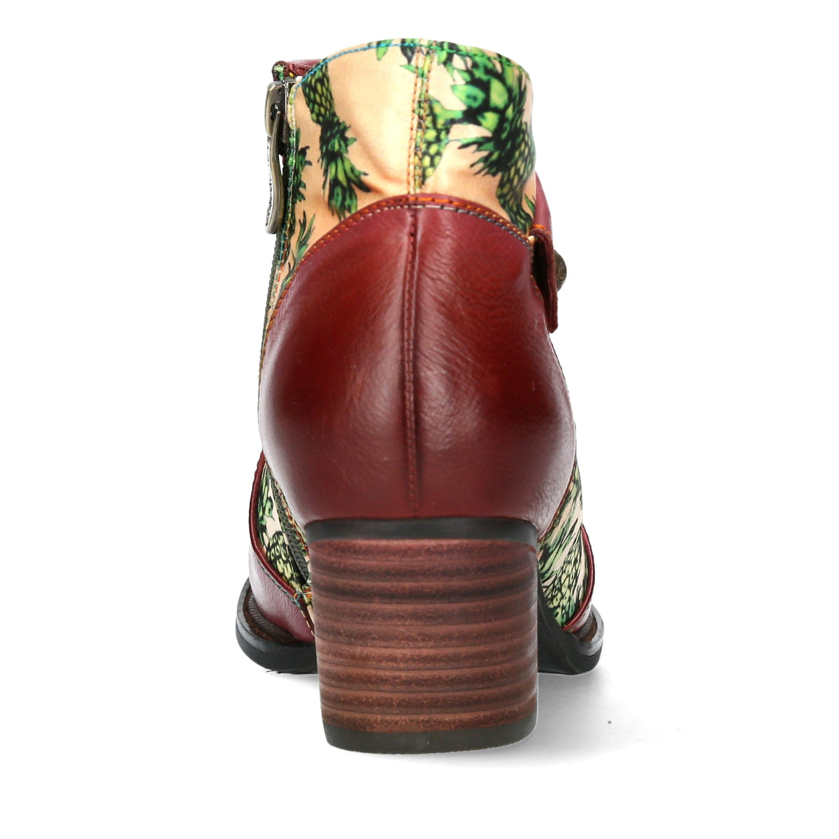 Ankle Boots - ALEXIA 13