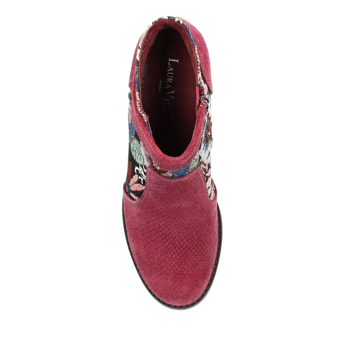 Ankle Boots - ALEXIA 13