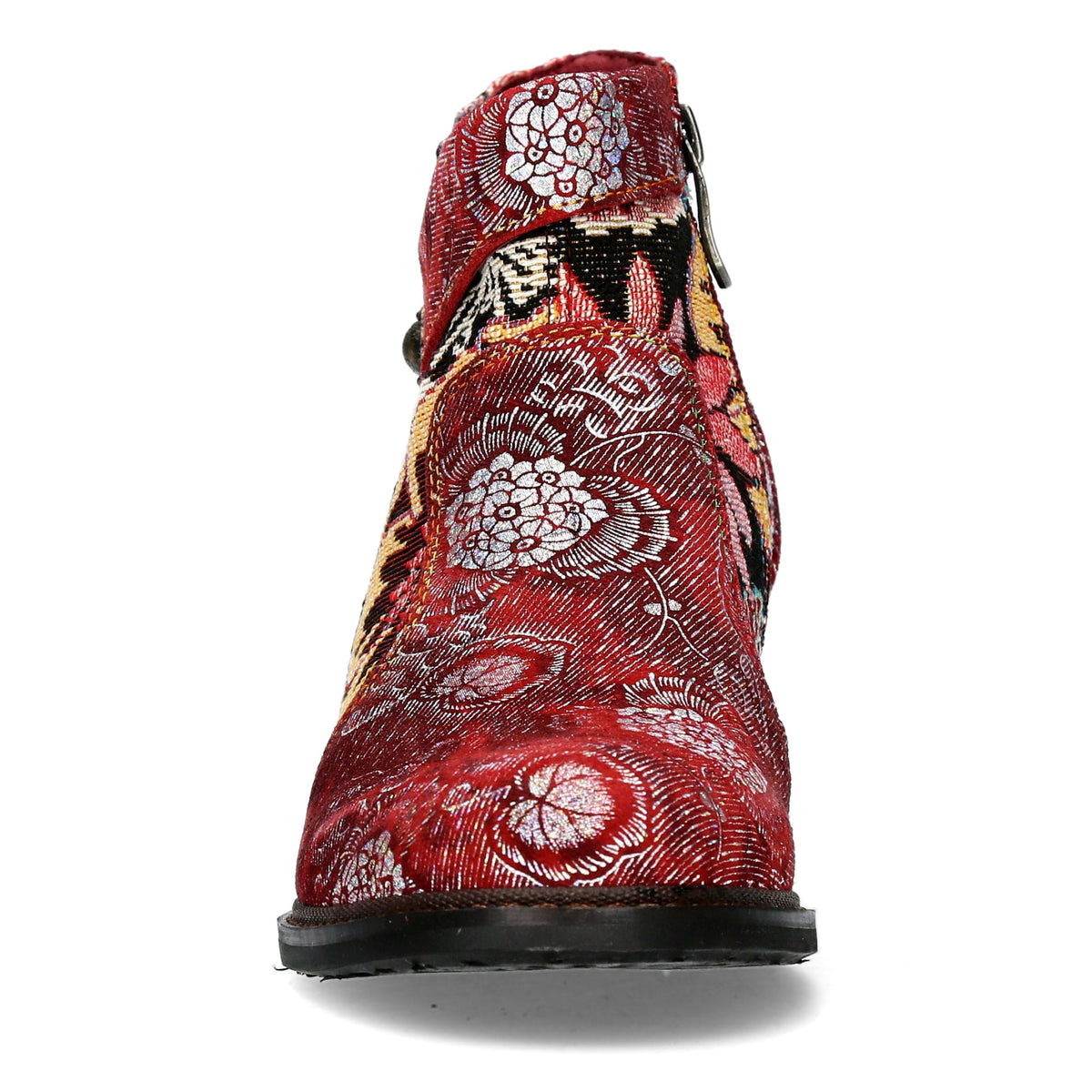 Ankle Boots - ALEXIA 13