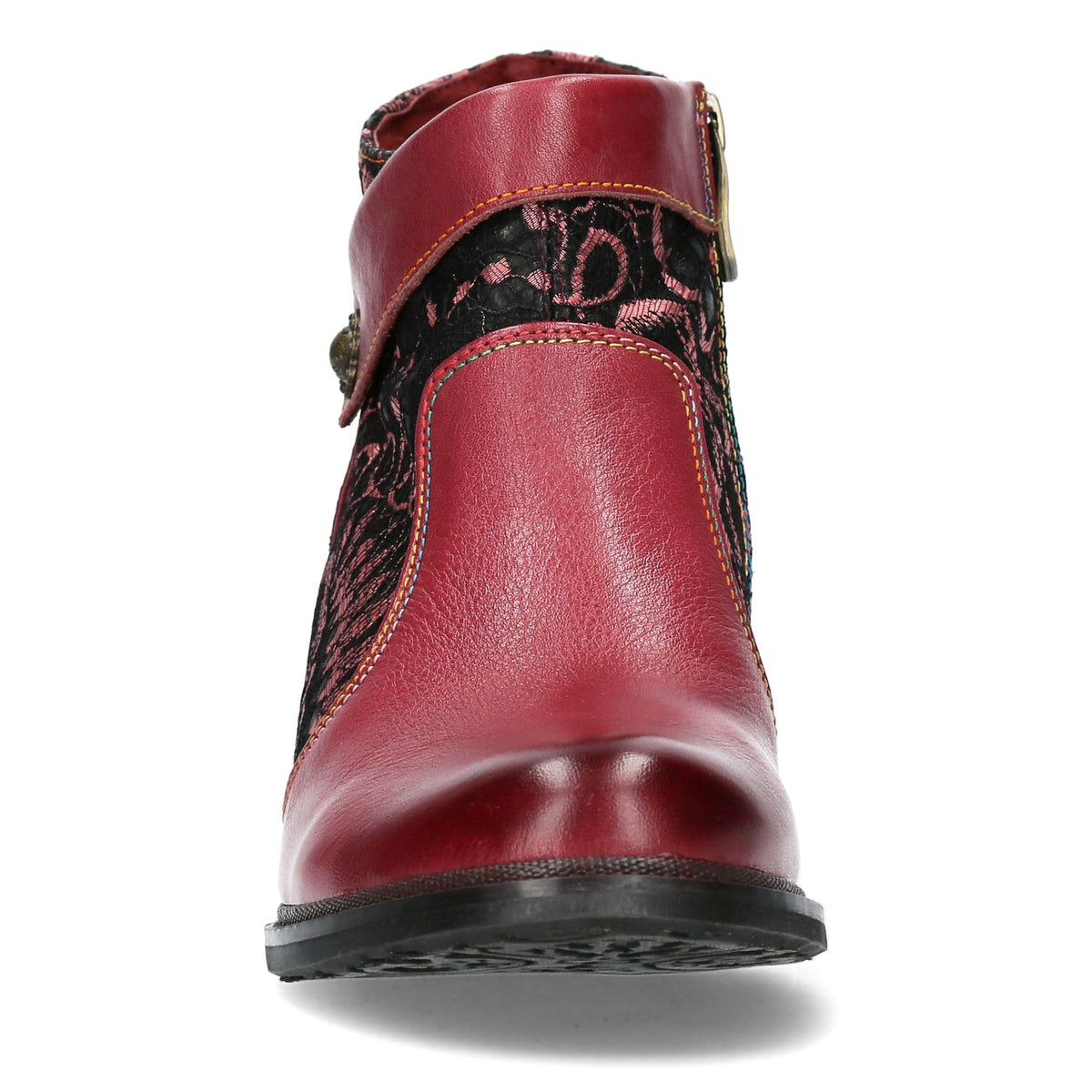 Ankle Boots - ALEXIA 13
