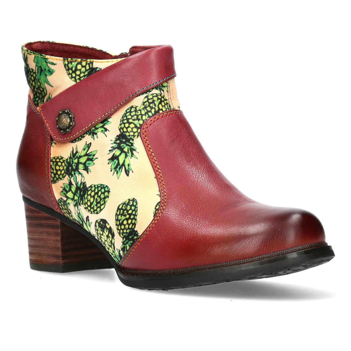 Ankle Boots - ALEXIA 13