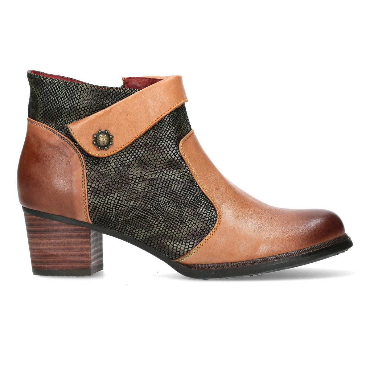 Ankle Boots - ALEXIA 13