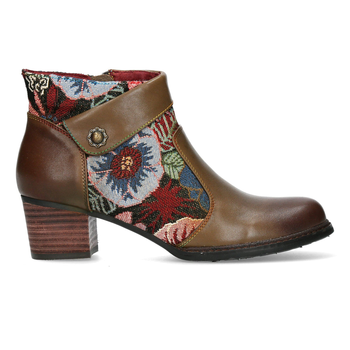 Ankle Boots - ALEXIA 13