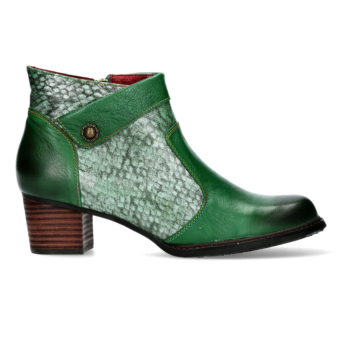 Ankle Boots - ALEXIA 13