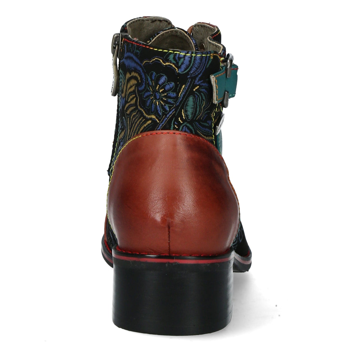 Ankle Boots - ALICE 06E