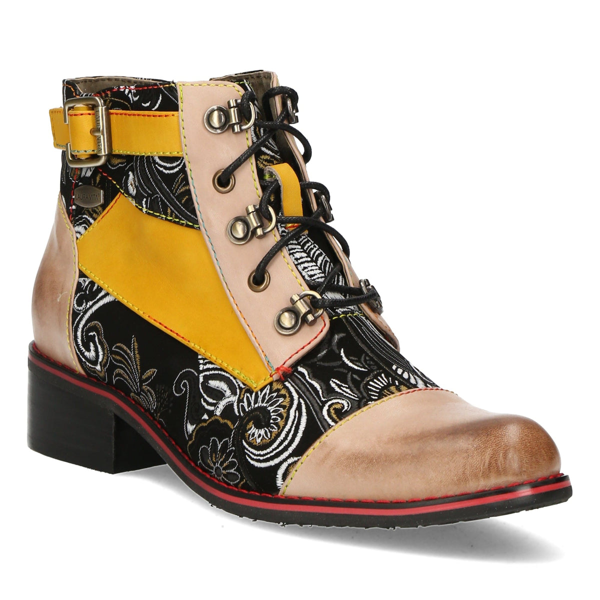 Ankle Boots - ALICE 06E