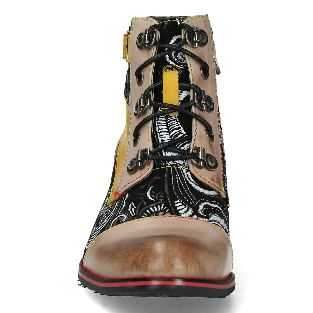Ankle Boots - ALICE 06E