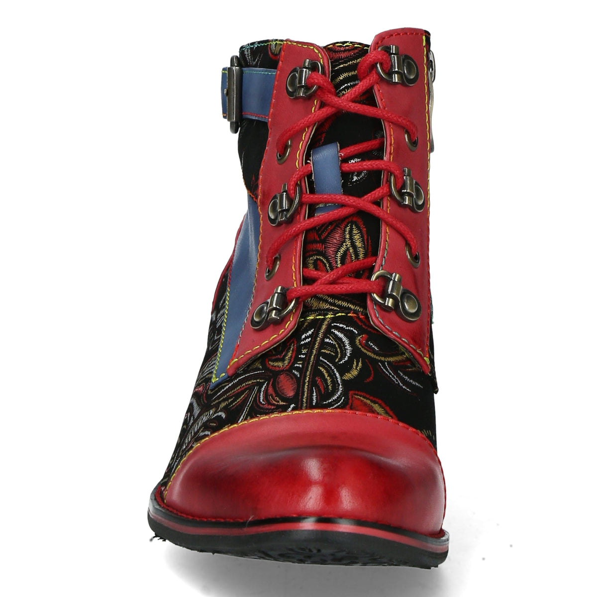 Ankle Boots - ALICE 06E
