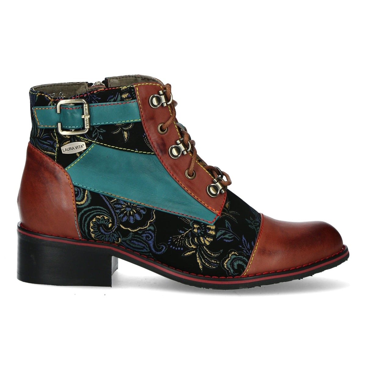 Ankle Boots - ALICE 06E