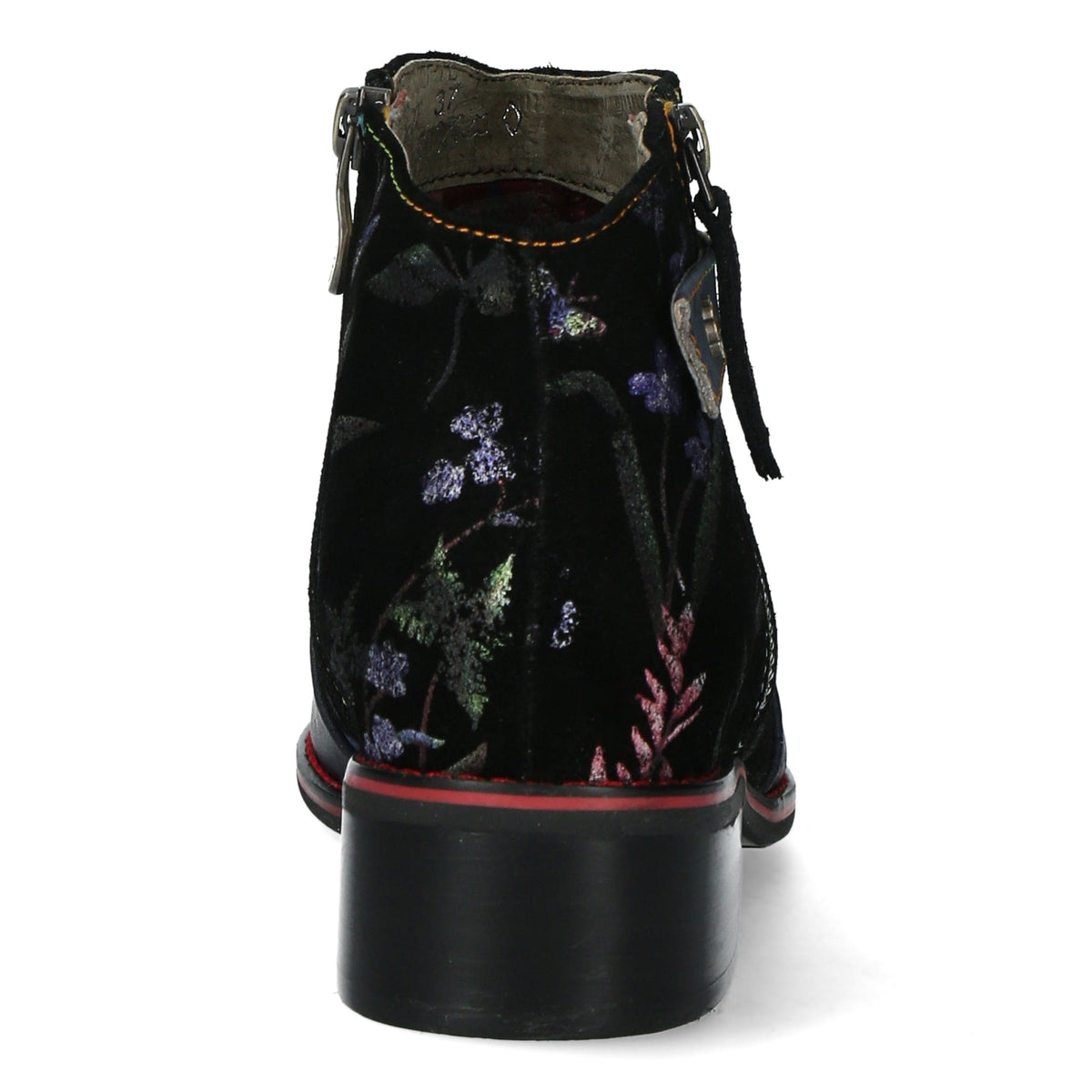 Ankle Boots - ALICE 07E