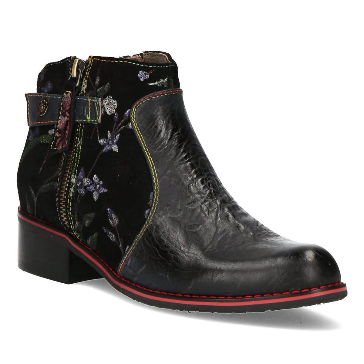 Ankle Boots - ALICE 07E