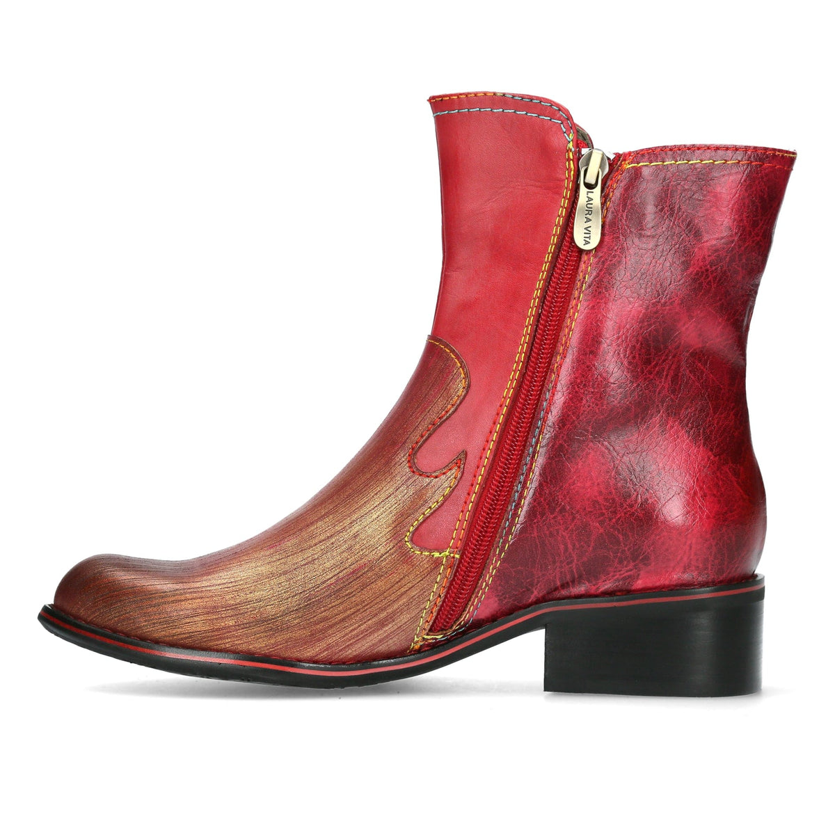 Ankle Boots - ALICE 21