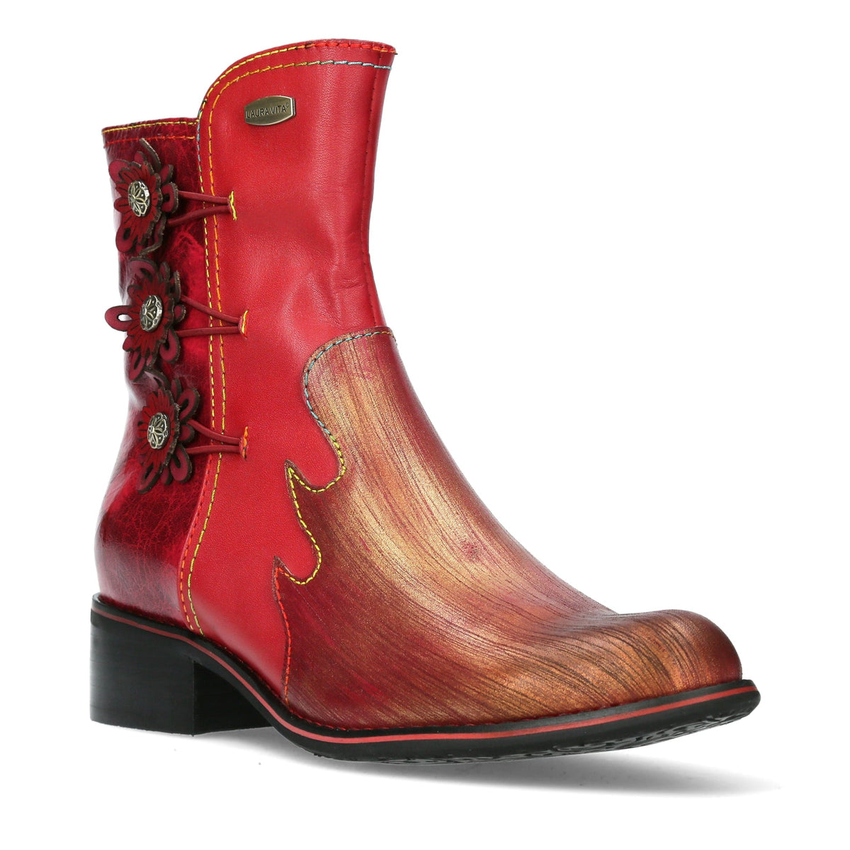 Ankle Boots - ALICE 21