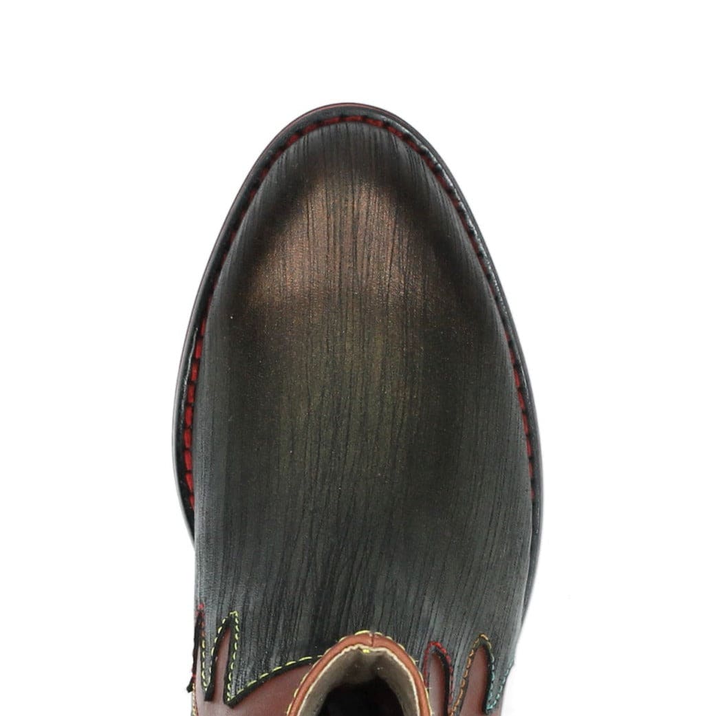 Ankle Boots - ALICE 21